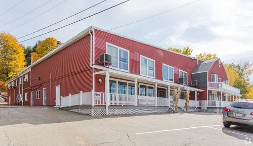 65 Southbridge St, Auburn, MA, 01501-2566 | Card Image