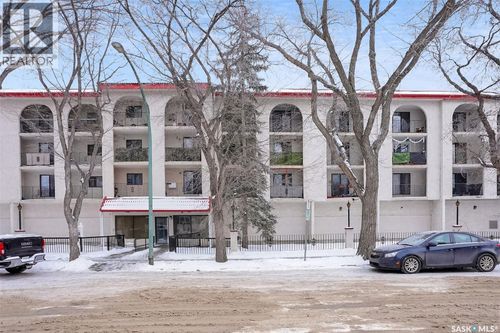 402-2125 Osler St, Regina, SK, S4P4G9 | Card Image