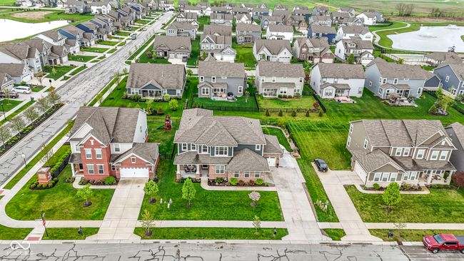 1979 Lunenburg Dr, House other with 5 bedrooms, 6 bathrooms and null parking in Westfield IN | Image 93