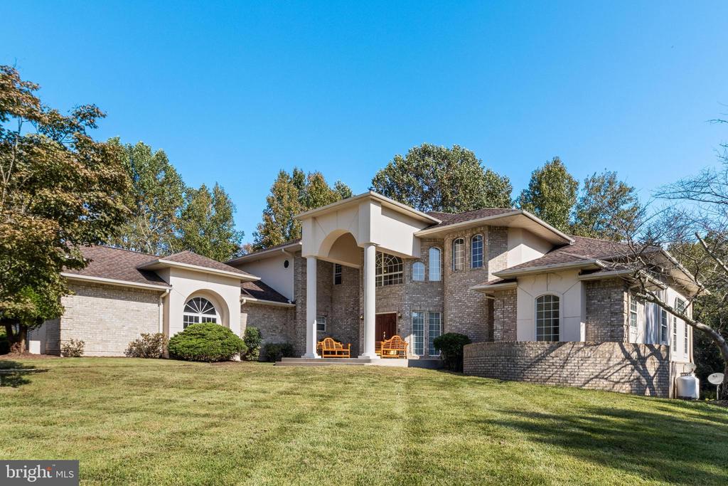 Brookes Reserve Rd, Upper Marlboro, MD 20772