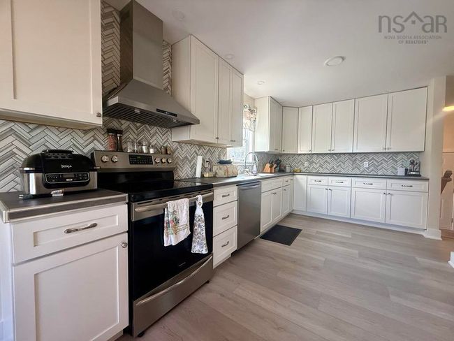 62 and 61 Mcdougall Rd, House other with 3 bedrooms, 2 bathrooms and 4 parking in Cooks Brook NS | Image 20