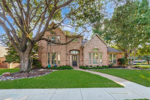 116 Spyglass Dr, Coppell, TX, 75019-3162 | Card Image