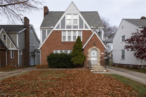 21051 S Lake Shore Blvd, Euclid, OH, 44123-2148 | Card Image