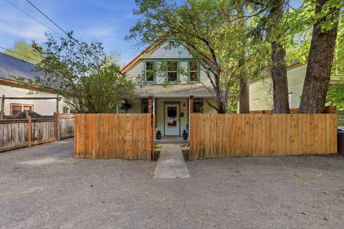 1610 W Wilson Ave, Spokane, WA, 99201-1237 | Card Image