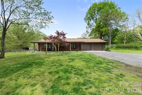 240 Homer Corriher Rd, China Grove, NC, 28023-8586 | Card Image