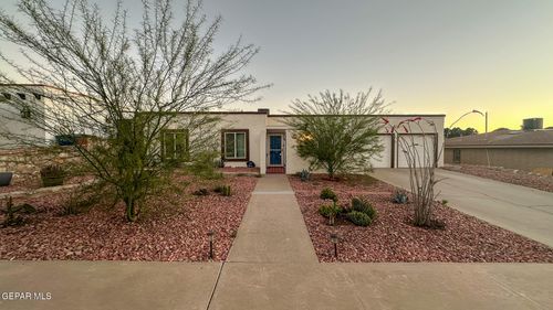 6916 Polvadera Dr, El Paso, TX, 79912-2703 | Card Image