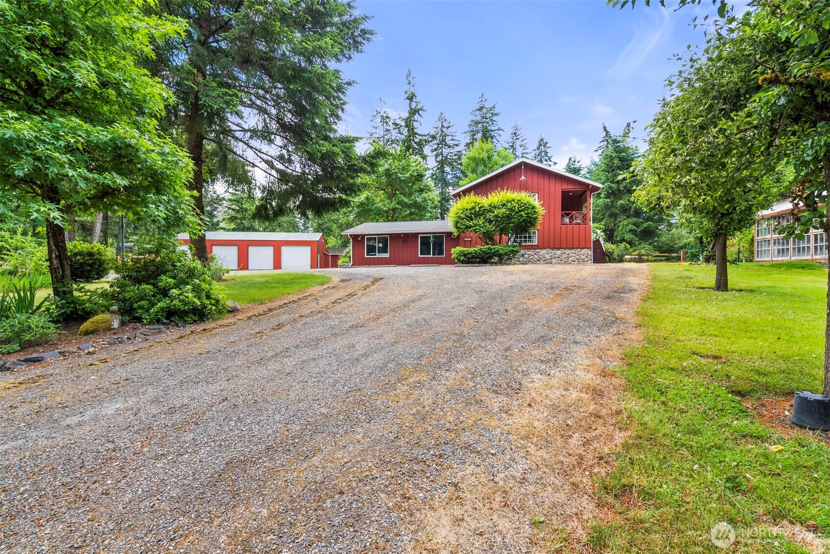 Residential in Spanaway 2