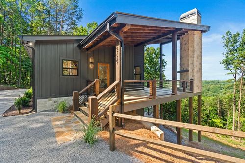 4739 Big Ridge Rd, Talking Rock, GA, 30175 | Card Image