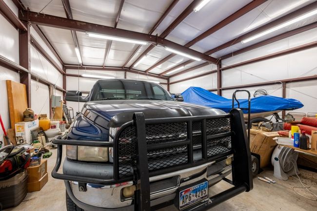 View of garage | Image 24