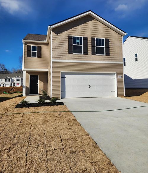 278 London Ct, Baxter, TN, 38544-2228 | Card Image