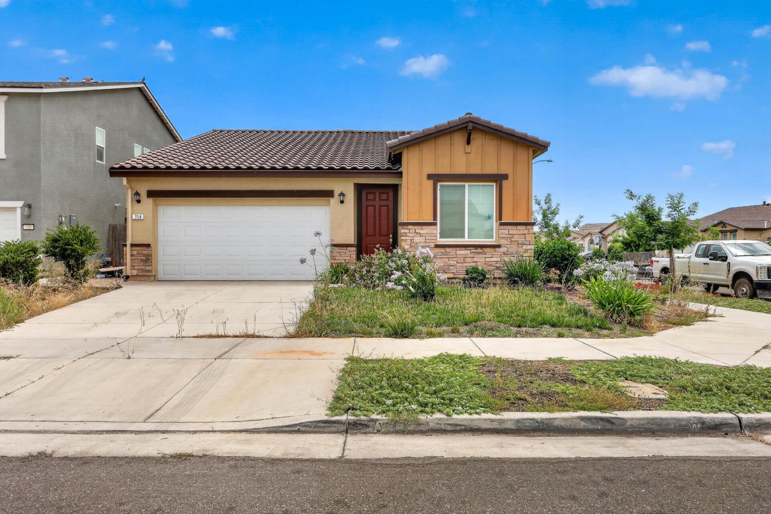 Residential in Merced 5