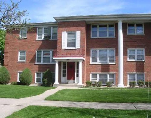 1e-7190 Dickens Ave, Chicago, IL, 60707-3809 | Card Image