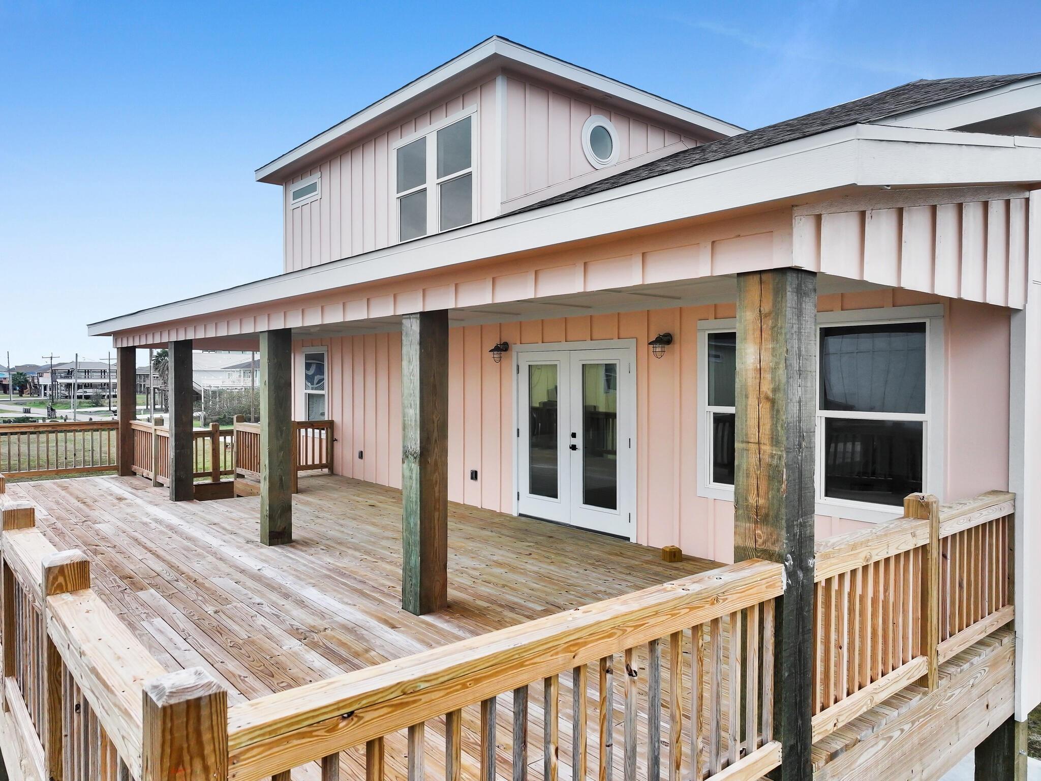 Residential in Crystal Beach 4