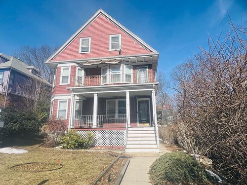 14 Melville Ave, Boston, MA, 02124-2104 | Card Image
