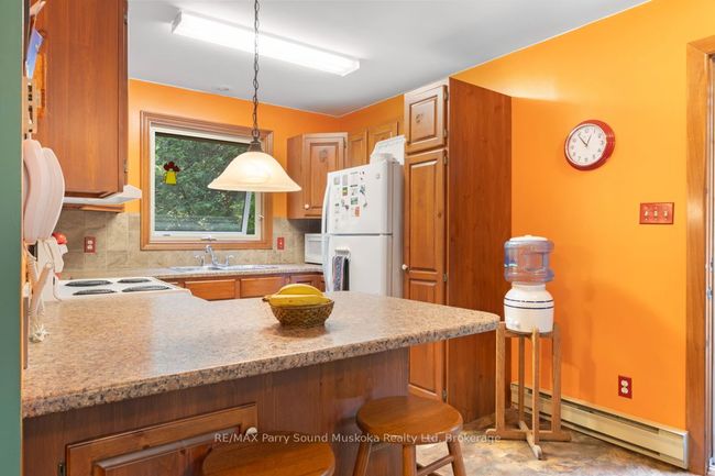 18 Meharg Dr, House other with 3 bedrooms, 2 bathrooms and 7 parking in Mckellar ON | Image 23