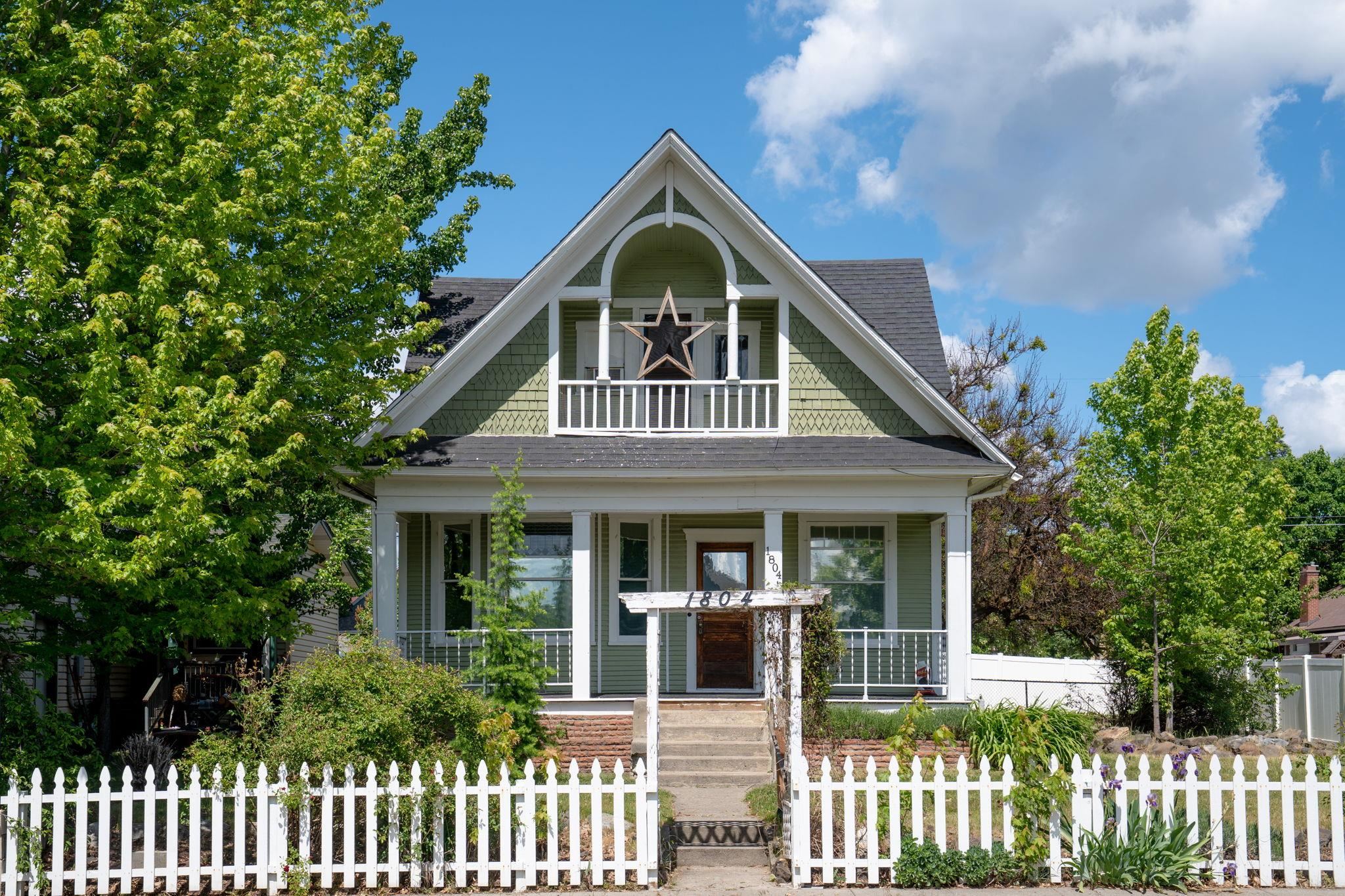 Residential in Spokane 4