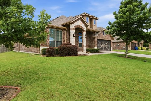 1706 Asbury Dr, Wylie, TX, 75098-4607 | Card Image