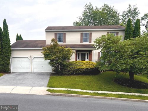 28 Willow Way Dr, ENOLA, PA, 17025-2094 | Card Image