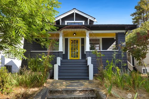 410 N 46th St, Seattle, WA, 98103-6407 | Card Image