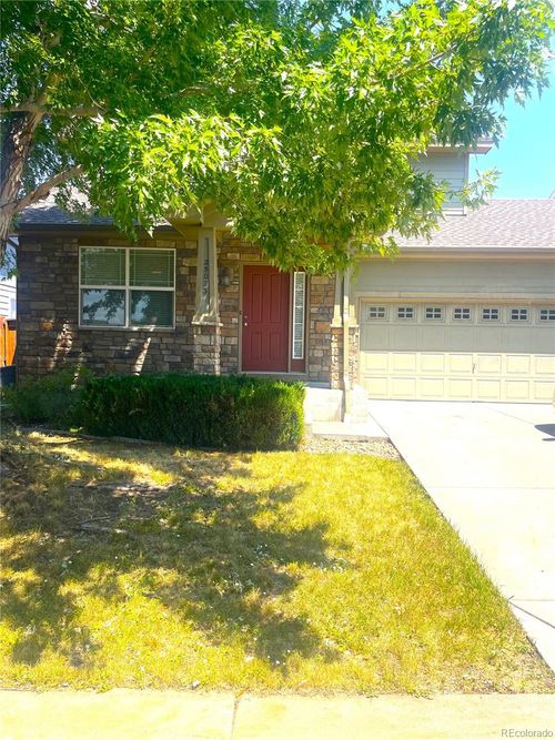 25023 E 5th Ave, Aurora, CO, 80018-1677 | Card Image