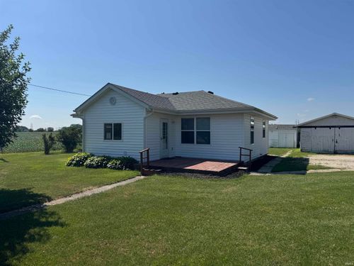 3995 North 300 East, Huntington, IN, 46750 | Card Image