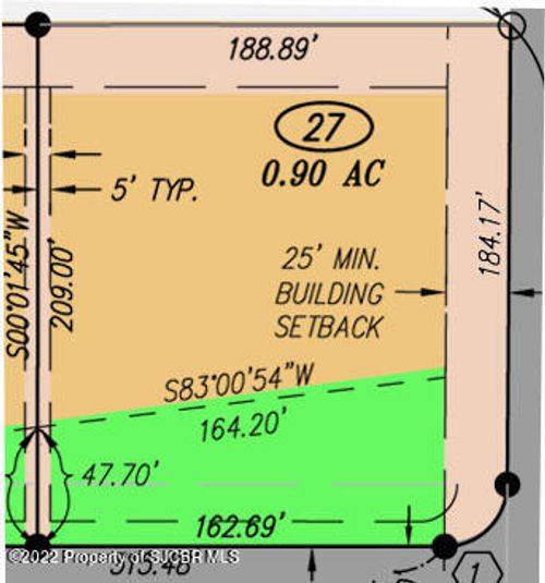 LOT 27 Road 49031, Bloomfield, NM, 87413-9663 | Card Image