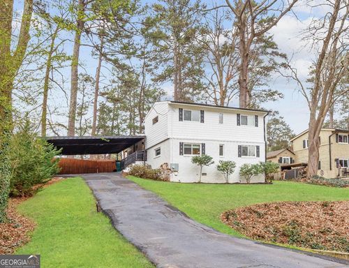 2002 Kenwood Pl Se, Smyrna, GA, 30082-5145 | Card Image