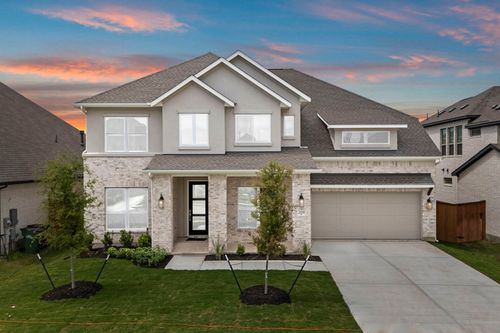 209 Camille St, Leander, TX, 78641-5998 | Card Image