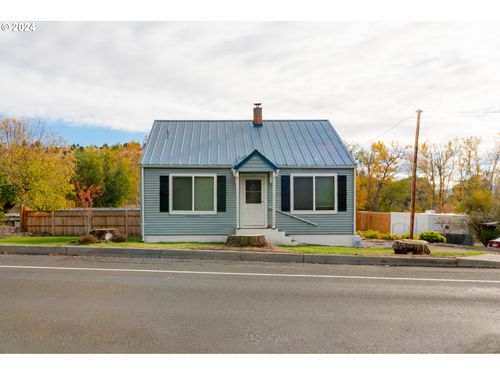 410 N Mountain Blvd, Mount Vernon, OR, 97865-3429 | Card Image
