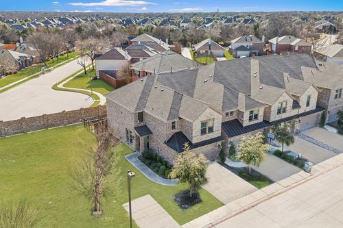 1042 Mj Brown St, Allen, TX, 75002 | Card Image