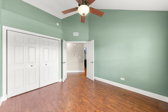 24608 George Washington Dr, Townhouse with 3 bedrooms, 2 bathrooms and 2 parking in Plainfield IL | Image 19