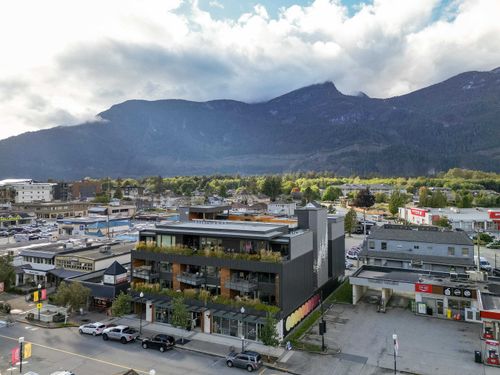 406-38165 Cleveland Ave, Squamish, BC, V8B0P1 | Card Image