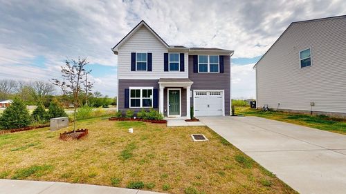 2005 Westchester Dr, Nashville, TN, 37207-1810 | Card Image