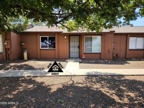 102-3646 N 67th Ave, Phoenix, AZ, 85033-4545 | Card Image