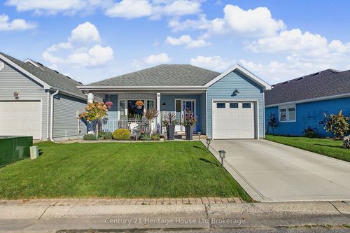 16 Sinclair Dr, Tillsonburg, ON, N4G5L7 | Card Image