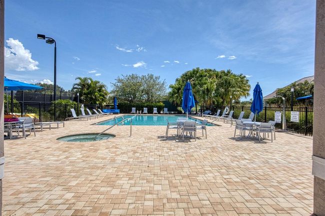 UNIT-1215 - 9641 Castle Point Dr, Condo with 2 bedrooms, 2 bathrooms and null parking in Sarasota FL | Image 54