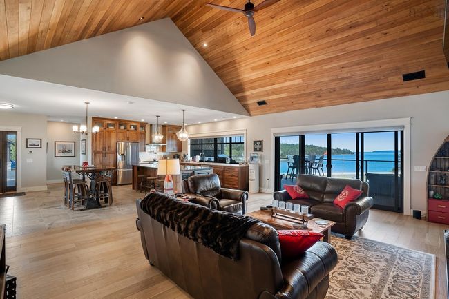 580 Masons Beach Rd, House other with 4 bedrooms, 3 bathrooms and 2 parking in First South NS | Image 14