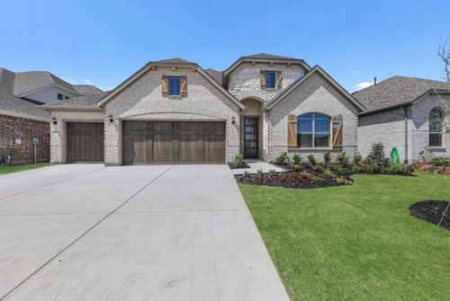 1326 Chisos Way, Heath, TX, 75126-7782 | Card Image