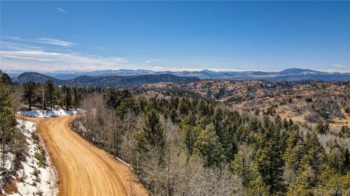 1601 May Queen Dr, Cripple Creek, CO, 80813-9525 | Card Image