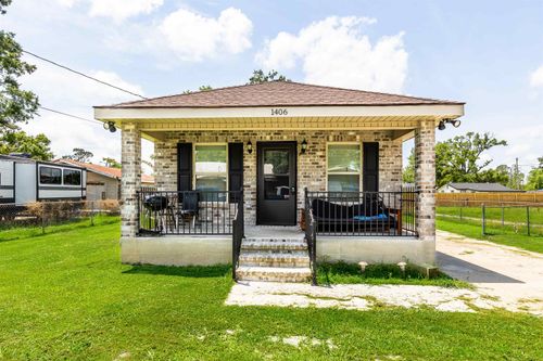 1406 Memory Ln, Houma, LA, 70363-5306 | Card Image