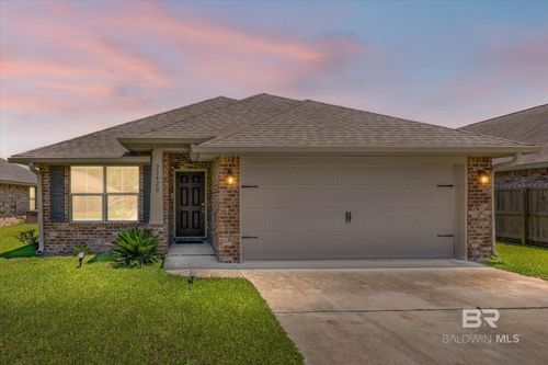22420 Respite Ln, Foley, AL, 36535-7330 | Card Image