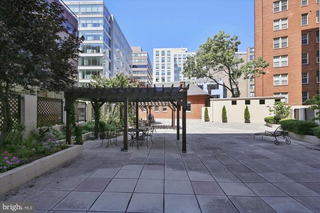 APT-604 - 1312 Massachusetts Ave Nw, Condo with 2 bedrooms, 1 bathrooms and null parking in WASHINGTON DC | Image 26