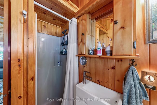 1443 Champlain Rd, House other with 5 bedrooms, 3 bathrooms and 6 parking in Tiny ON | Image 49