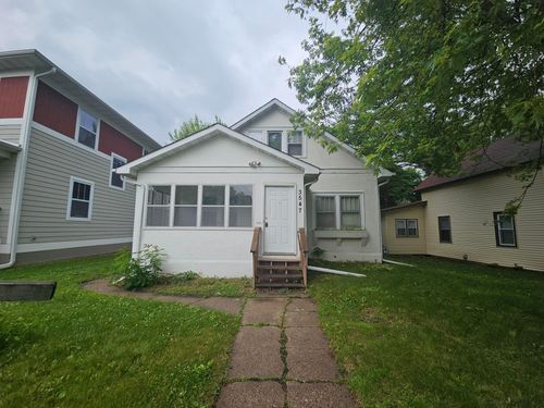 3547 Girard Ave N, Minneapolis, MN, 55412-2417 | Card Image