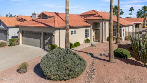 25843 S Eastlake Dr, Sun Lakes, AZ, 85248-6872 | Card Image