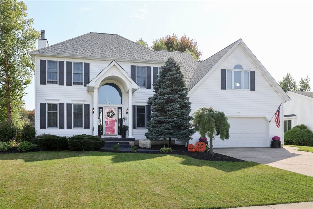 Tasseff Ter, Hamburg, NY 14075