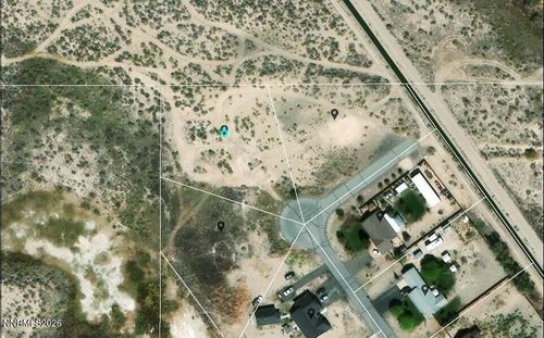 1635 Meadowlark Dr, Fallon, NV, 89406-1403 | Card Image