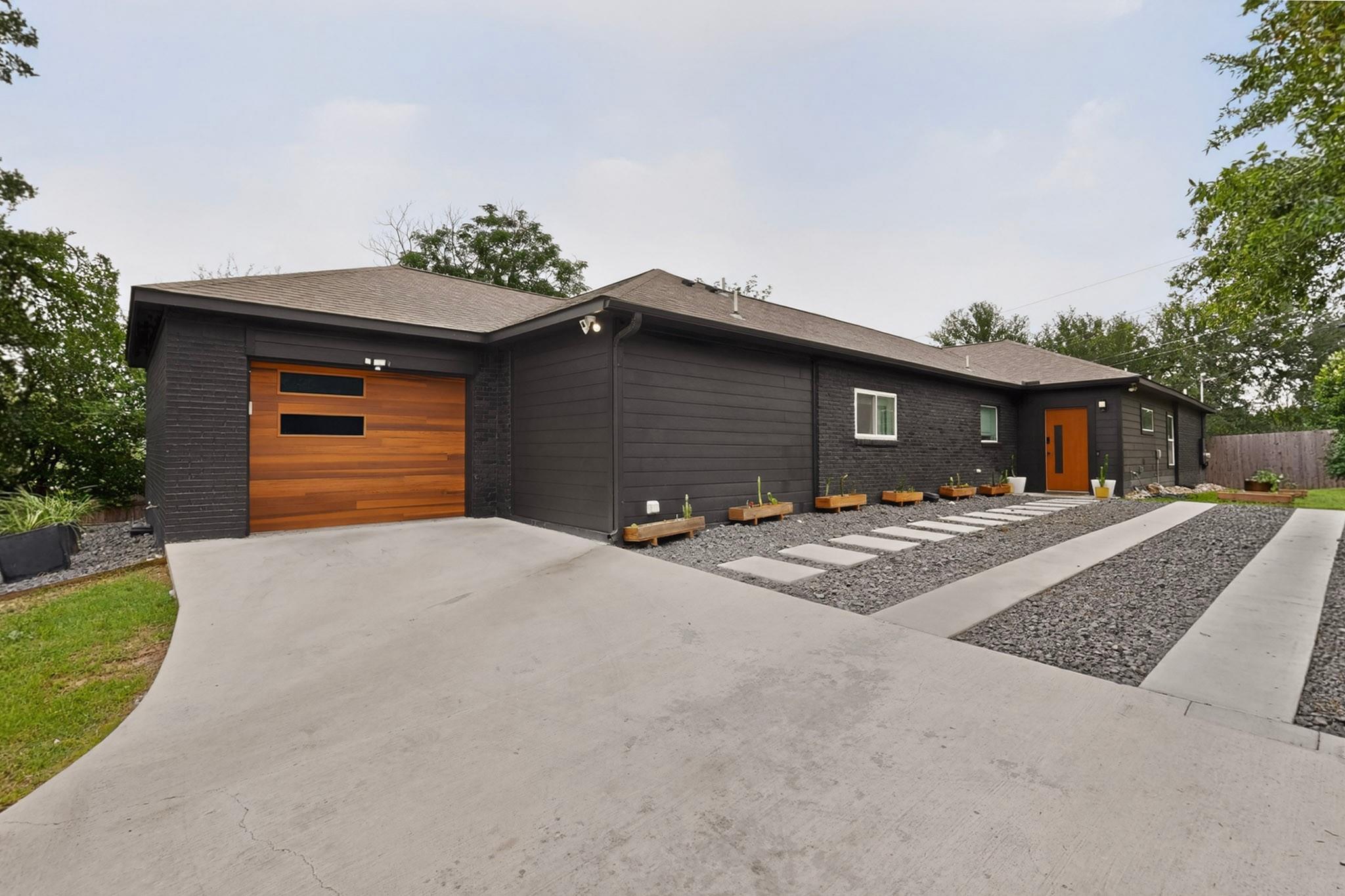 Residential in Austin 3