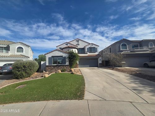 775 E Leslie Ave, San Tan Valley, AZ, 85140-4150 | Card Image