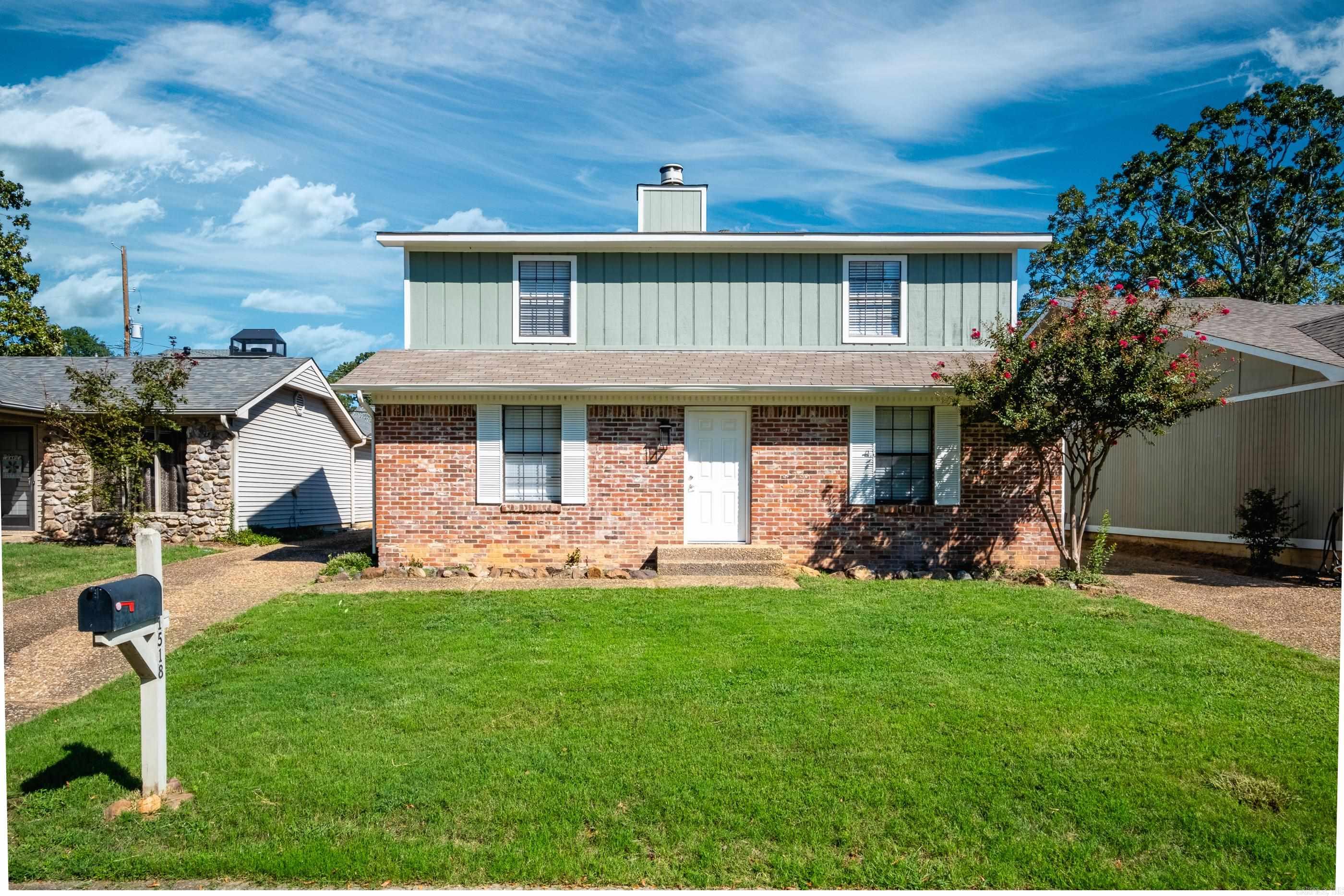 Pickering Dr, Little Rock, AR 72211